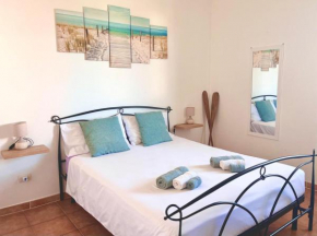 Casa Mea posizione strategica a due passi dal mare Porto Torres